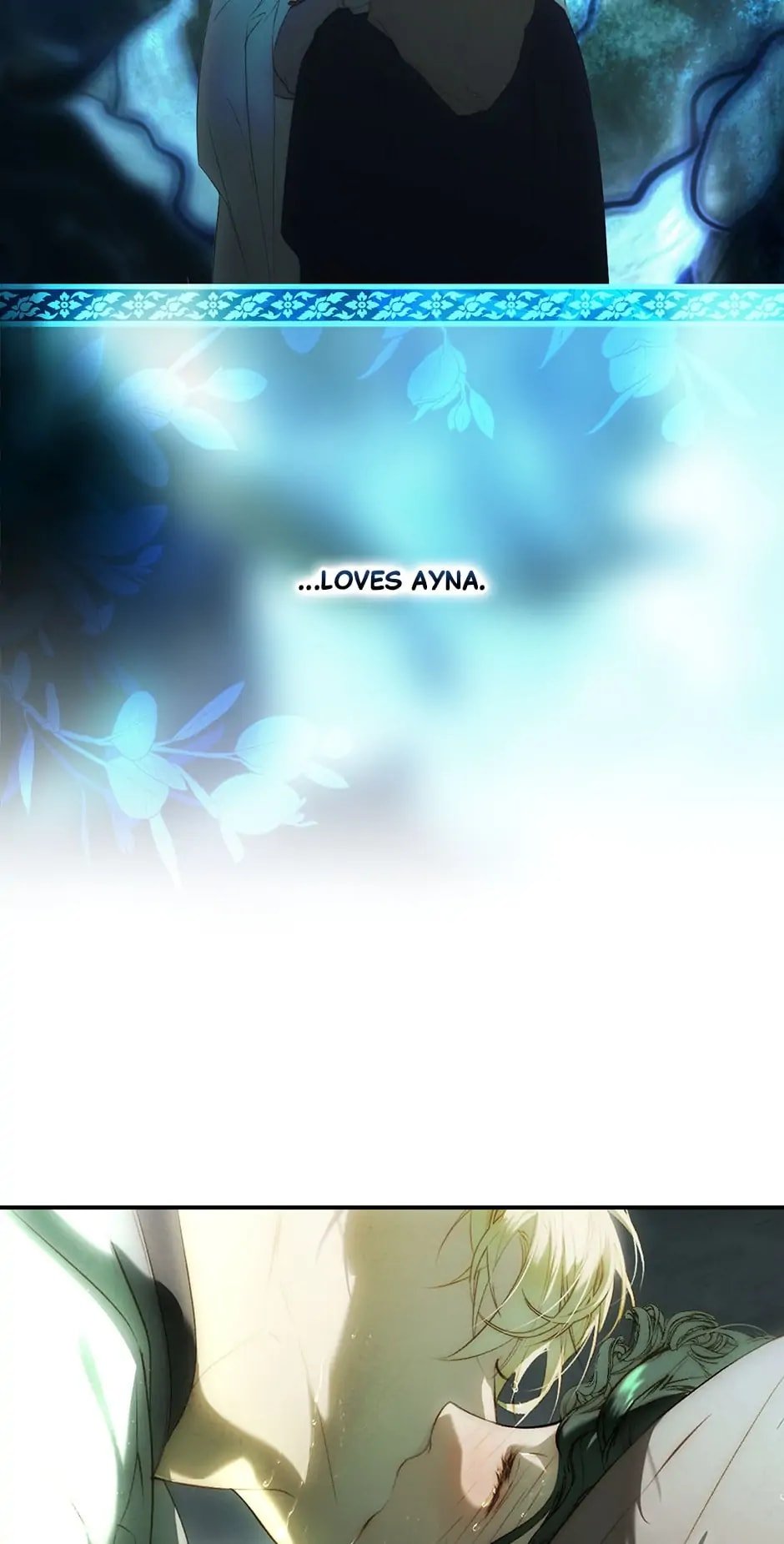 Secret Lady, Chapter 81 image 25